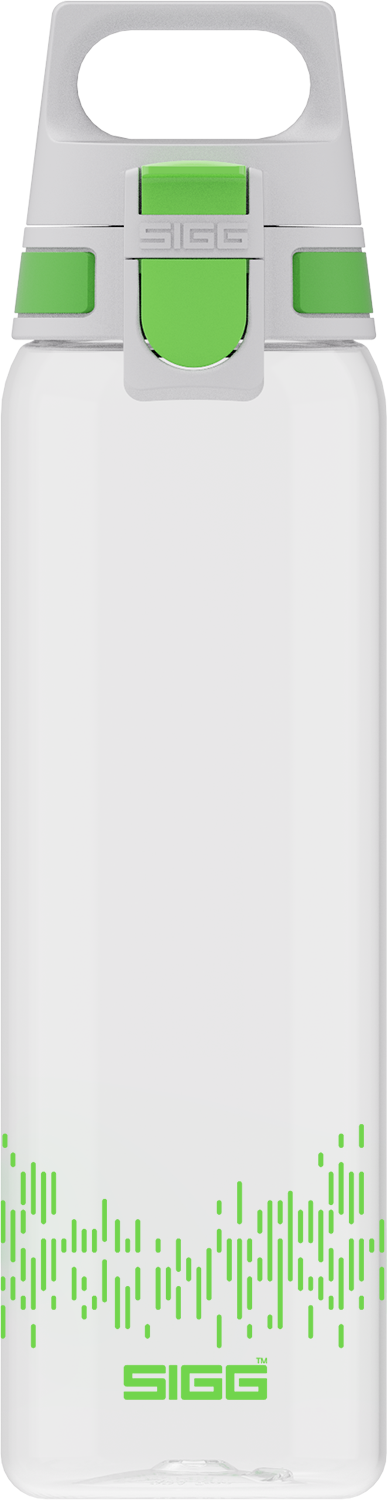 TOTAL CLEAR ONE GREEN MYPLANET 0.75 L P097754P PM-SF8951.20
