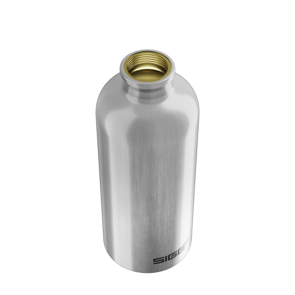 TRAVELLER ALU 0.6 L P097776P