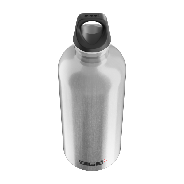 TRAVELLER ALU 0.6 L P097776P