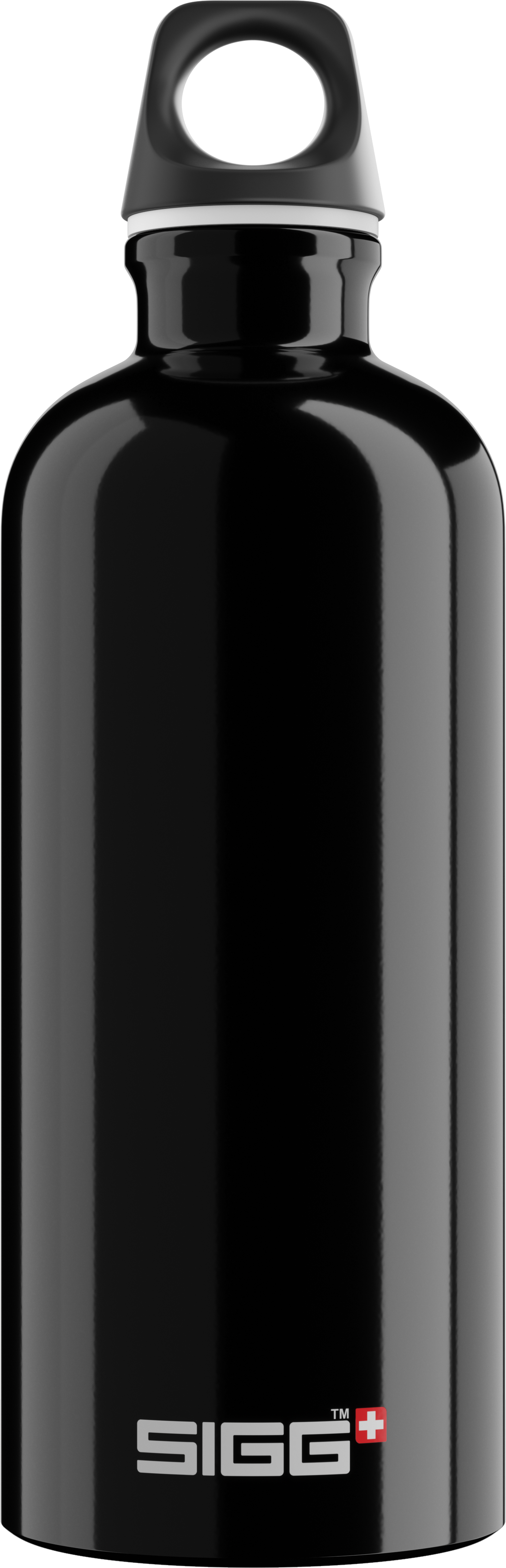 TRAVELLER BLACK 0.6 L P097773P PM-SJ8327.30