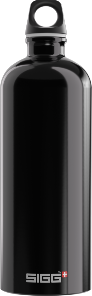 TRAVELLER BLACK 1.0 L P097784P PM-SL8327.40