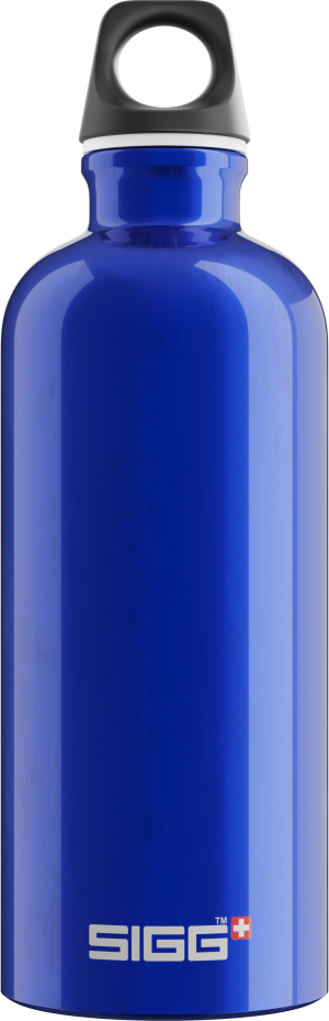 TRAVELLER DARK BLUE 0.6 L P097774P PM-SJ7523.30
