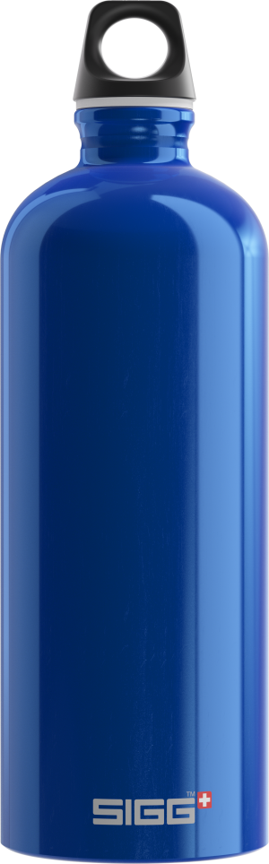 TRAVELLER DARK BLUE 1.0 L P097785P PM-SL7533.30