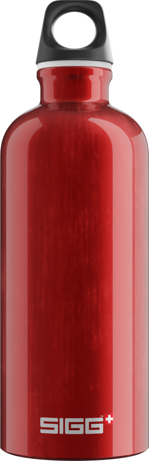 TRAVELLER RED 0.6 L P097775P PM-SJ8326.30
