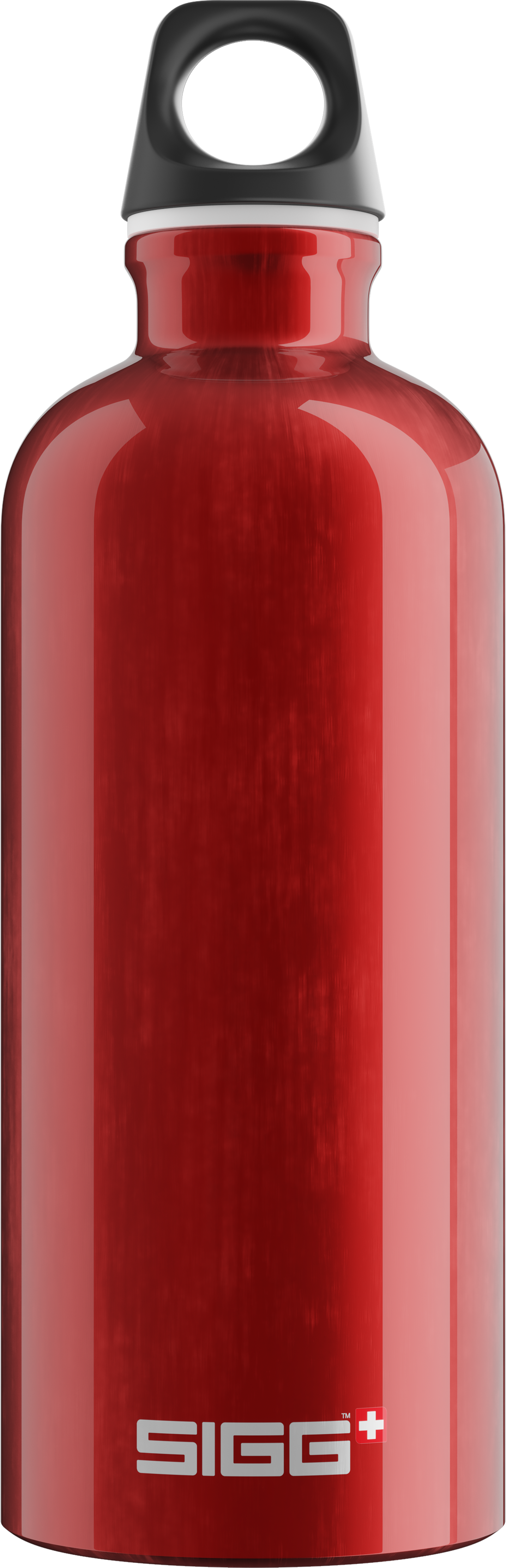 TRAVELLER RED 0.6 L P097775P PM-SJ8326.30