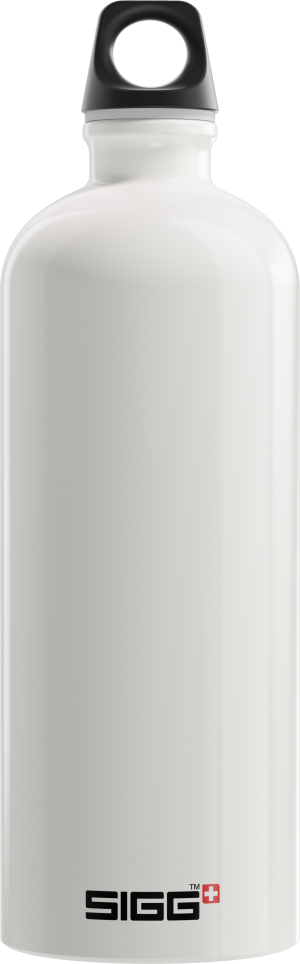 TRAVELLER WHITE 1.0 L P097788P PM-SL8159.10