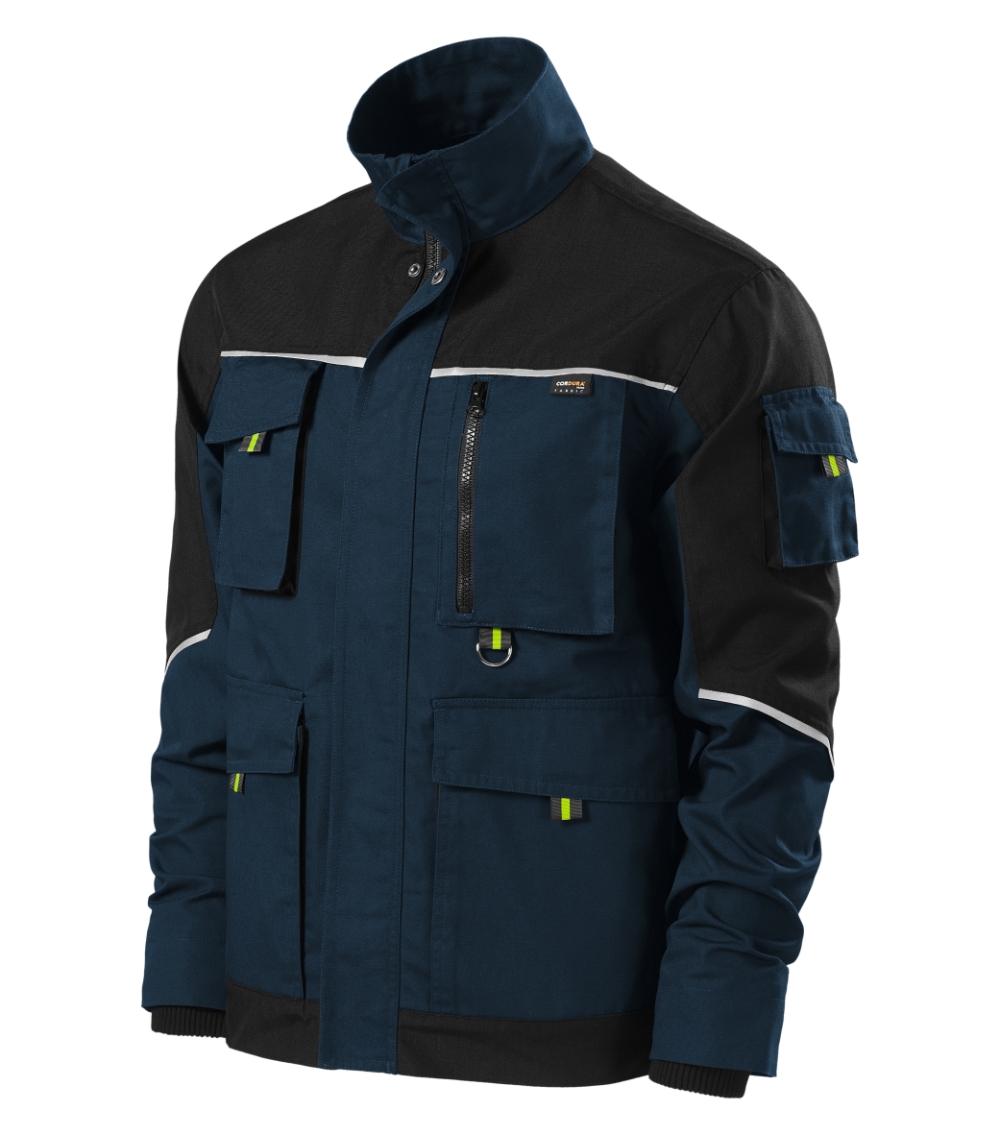 Kurtka robocze męska Ranger P029661F MA-UW53-W