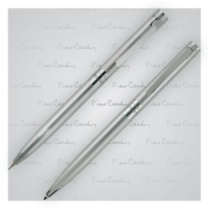 Zestaw piśmienny długopis i ołówek RENEE Pierre Cardin P091274P PM-B0400900IP307