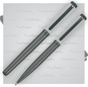 Zestaw piśmienny długopis i pióro kulkowe MARIGNY Pierre Cardin P091279P PM-B0400800IP306