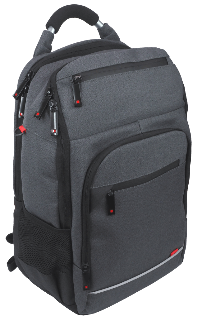 Plecak na laptop P049939J JA-J123815035