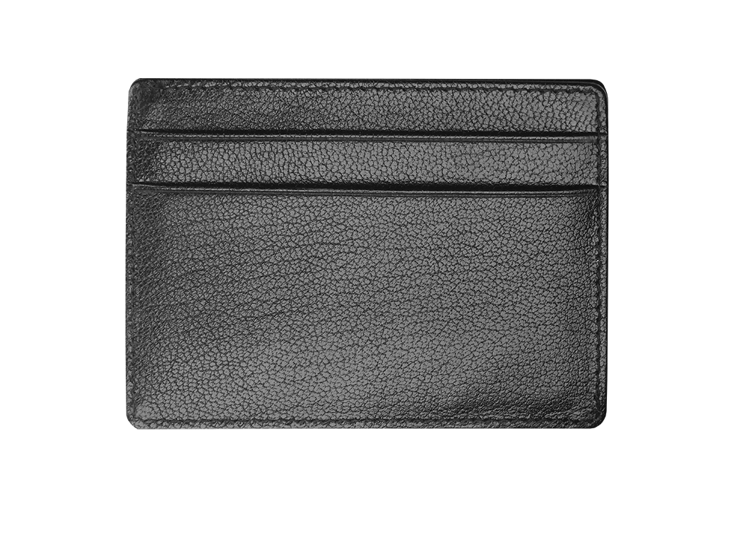 Etui karty kredytowe RFID P050015J JA-J190105201