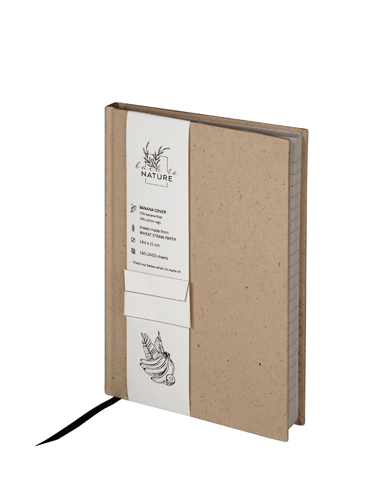 Notes Eko z bananowca P083933J JA-J209734210