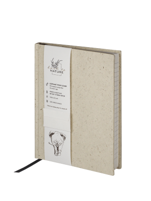Notes Eko z odchodów słonia P083934J JA-J209734432