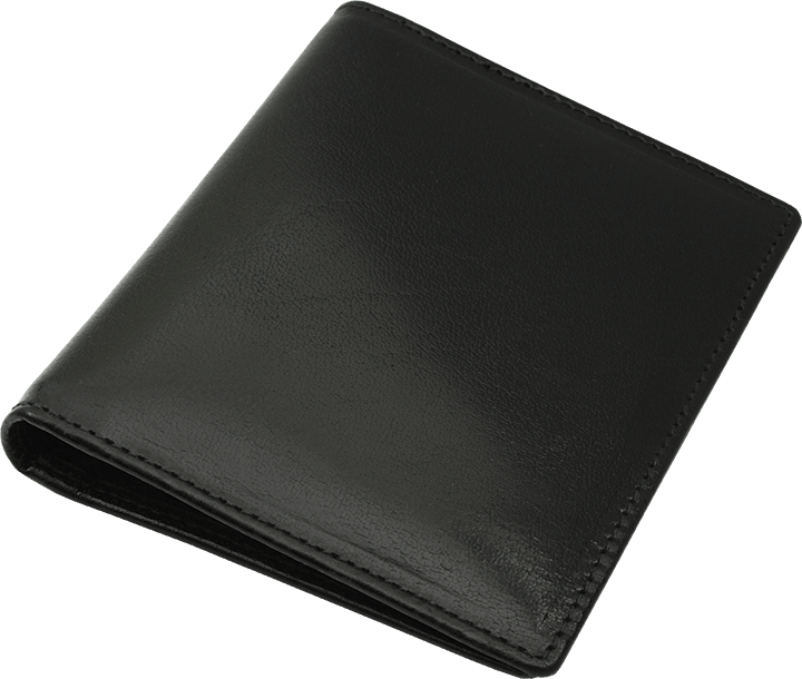 Etui na karty kredytowe RFID P049950J JA-J41501301