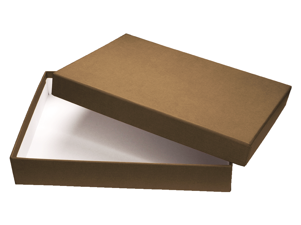 Pudełko kaszerowane papierem ozdobnym (17x11x3cm) P049904J JA-J44503707