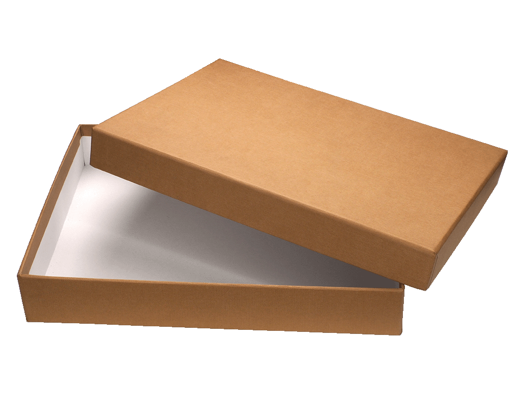 Pudełko kaszerowane papierem ozdobnym (26,5x15,5x3,5cm) P049907J JA-J45003710