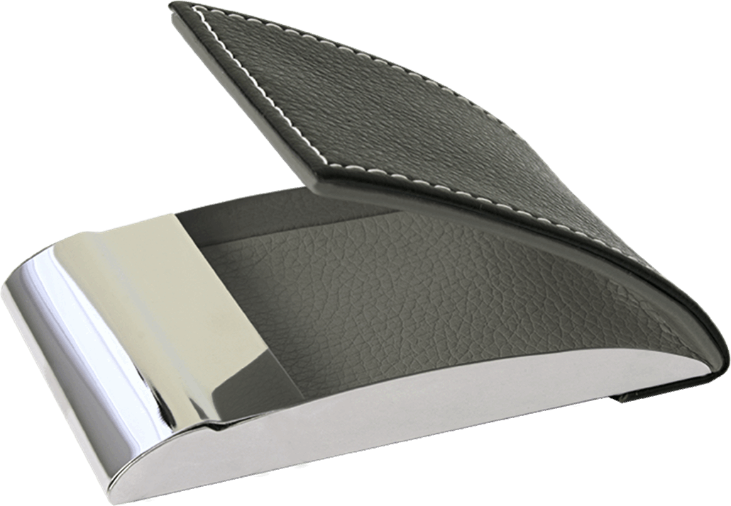 Etui na wizytówki P049809J JA-J52904-W