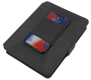 Organizer z Power Bankiem HERMANO P049821J JA-J54713001