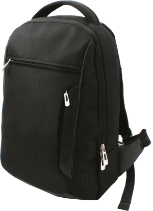 Plecak na laptop P050001J JA-J69703401