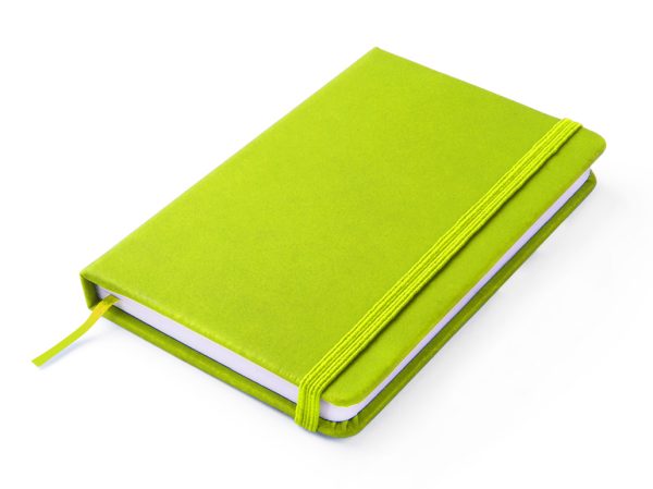 Notes P049873J seledynowy
