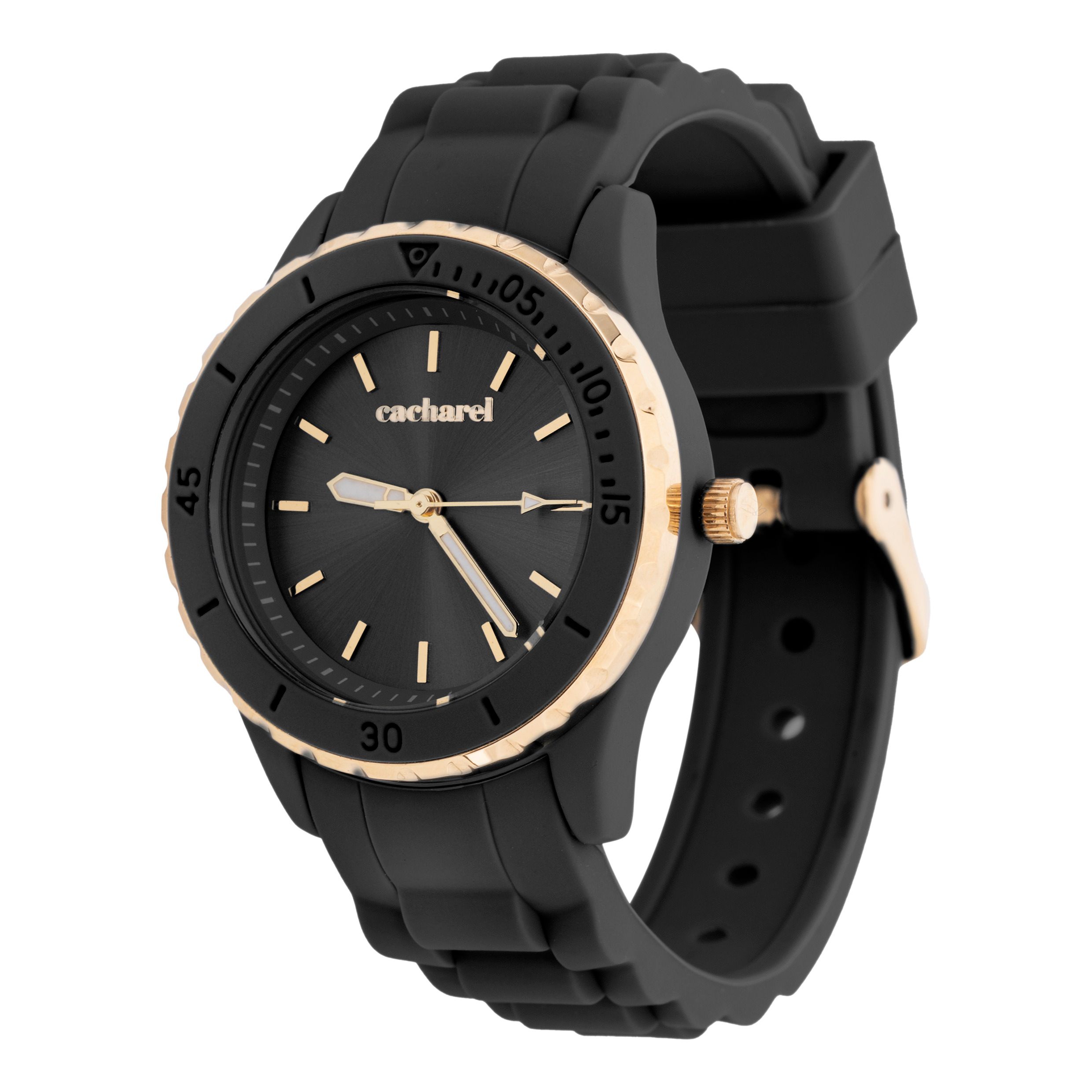 Zegarek Albane Black P091492P PM-CMN333A