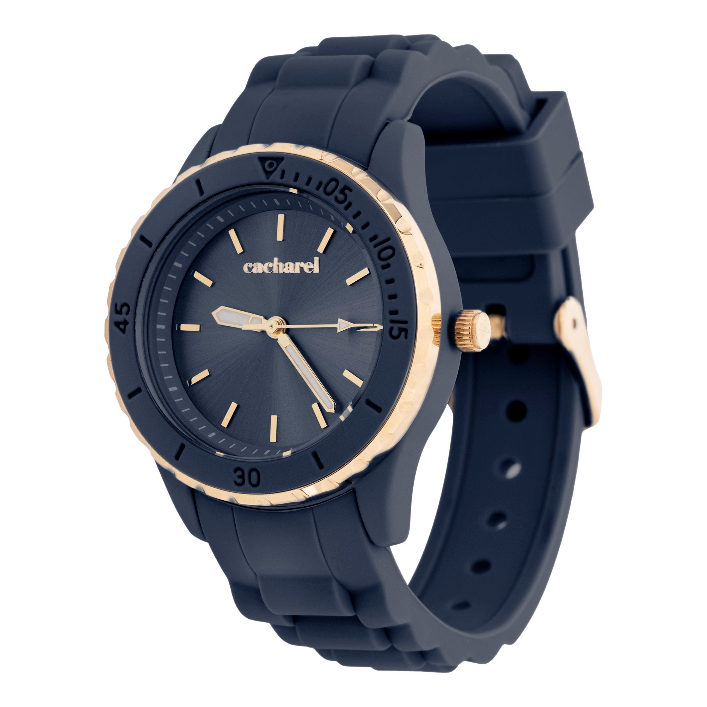 Zegarek Albane Navy P091383P PM-CMN333N