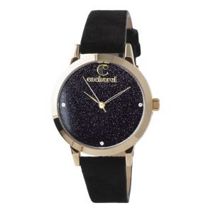 Zegarek Montmartre Black P091347P PM-CMN936A