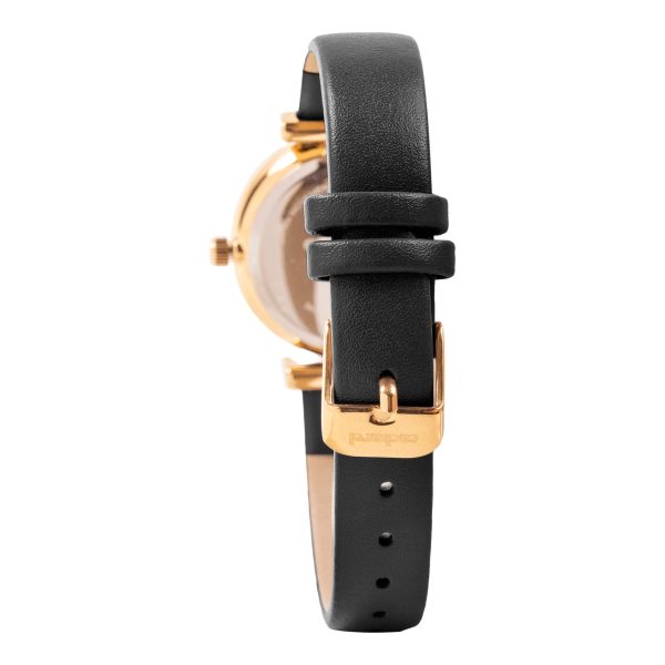 Zegarek Odeon Black P091489P