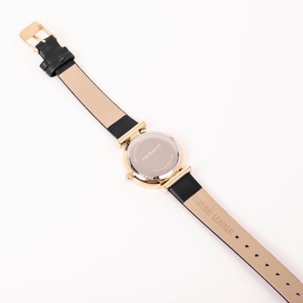 Zegarek Odeon Black P091489P