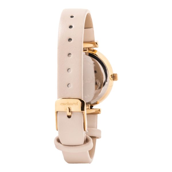 Zegarek Odeon Off-white P091490P