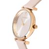 Zegarek Odeon Off-white P091490P