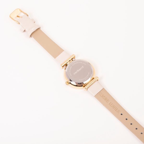 Zegarek Odeon Off-white P091490P