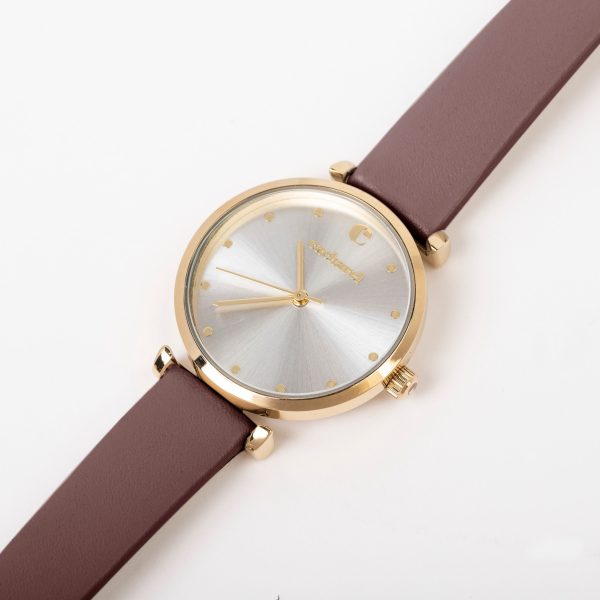 Zegarek Odeon Taupe P091491P