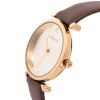 Zegarek Odeon Taupe P091491P