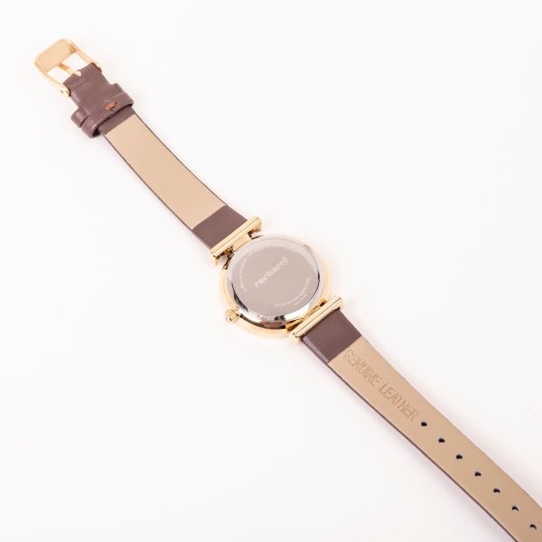 Zegarek Odeon Taupe P091491P