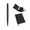 Zestaw notes w linie i długopis CHANTAL Pierre Cardin P093764K