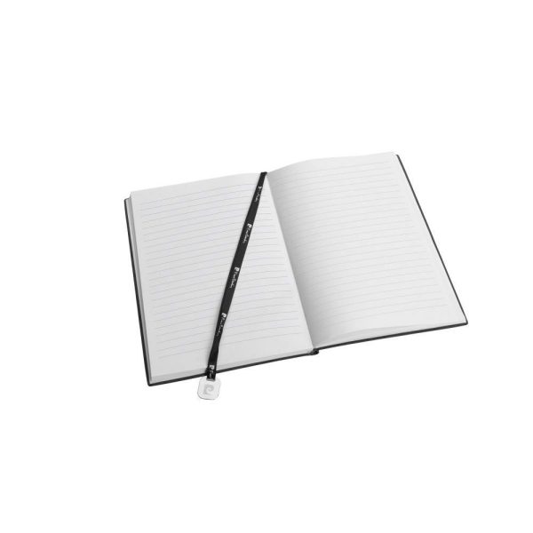 Zestaw notes w linie i długopis CHANTAL Pierre Cardin P093764K