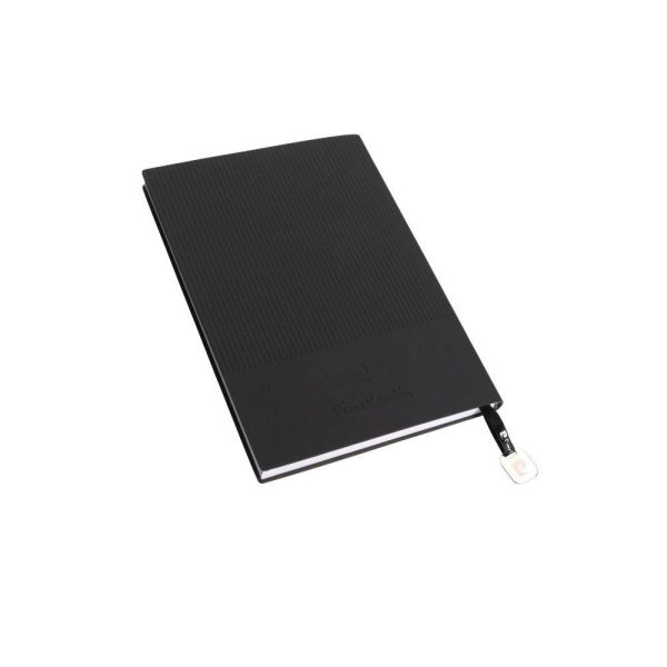 Zestaw notes w linie i długopis CHANTAL Pierre Cardin P093764K