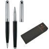 Zestaw piśmienny długopis i pióro kulkowe DIDIER Pierre Cardin P088981G