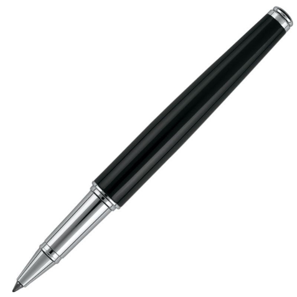 Zestaw piśmienny długopis i pióro kulkowe DIDIER Pierre Cardin P088981G