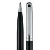 Zestaw piśmienny długopis i pióro kulkowe DIDIER Pierre Cardin P088981G