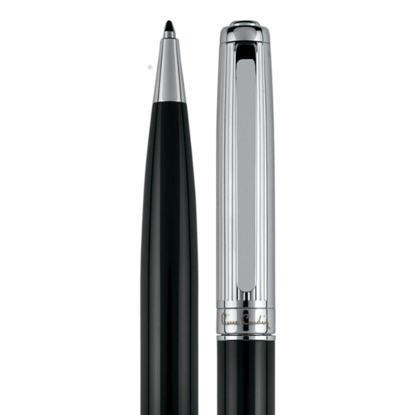 Zestaw piśmienny długopis i pióro kulkowe DIDIER Pierre Cardin P088981G