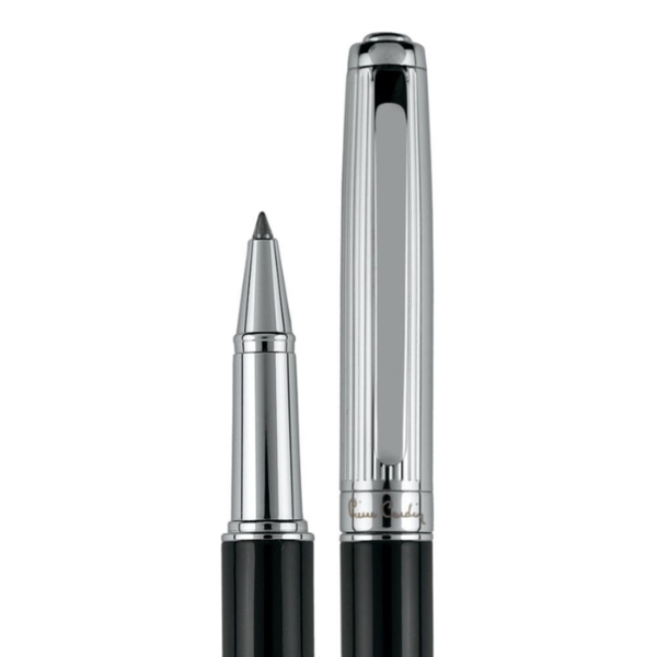 Zestaw piśmienny długopis i pióro kulkowe DIDIER Pierre Cardin P088981G