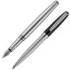 Zestaw piśmienny długopis i pióro wieczne CHRISTOPHE Pierre Cardin P088996G