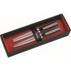Zestaw piśmienny długopis i pióro wieczne CHRISTOPHE Pierre Cardin P088996G