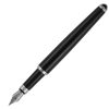 Zestaw piśmienny długopis i pióro wieczne JACQUES Pierre Cardin P089000G