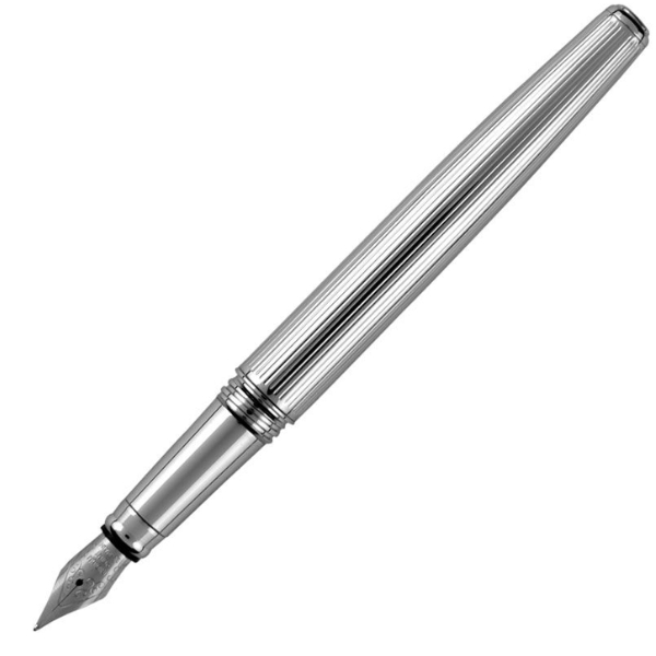 Zestaw piśmienny pióro wieczne i pióro kulkowe CHRISTOPHE Pierre Cardin P088997G