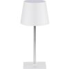 Lampka biurowa VIDIA P056240A biały