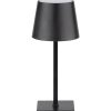 Lampka biurowa VIDIA P056240A czarny