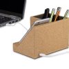 Organizer z ładowarką indukcyjną COVBI P101566A